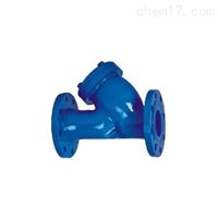 Y型德标过滤器