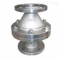 GZW-1管道阻火器