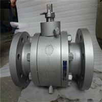 Q341Y-900LB浮动美标高压球阀瓯北厂家