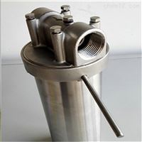 管道过滤器