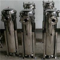 袋式过滤器