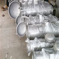 大流量过滤器